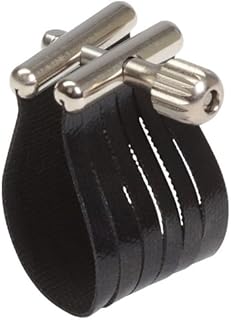 Rovner リガチャー DARK メタル用 アルトサクソフォーンテナーサクソフォーンバリトンサクソフォーン 3ML Rovner リガチャー DARK メタル用 アルトサクソフォーンテナーサクソフォーンバリトンサクソフォーン 3ML